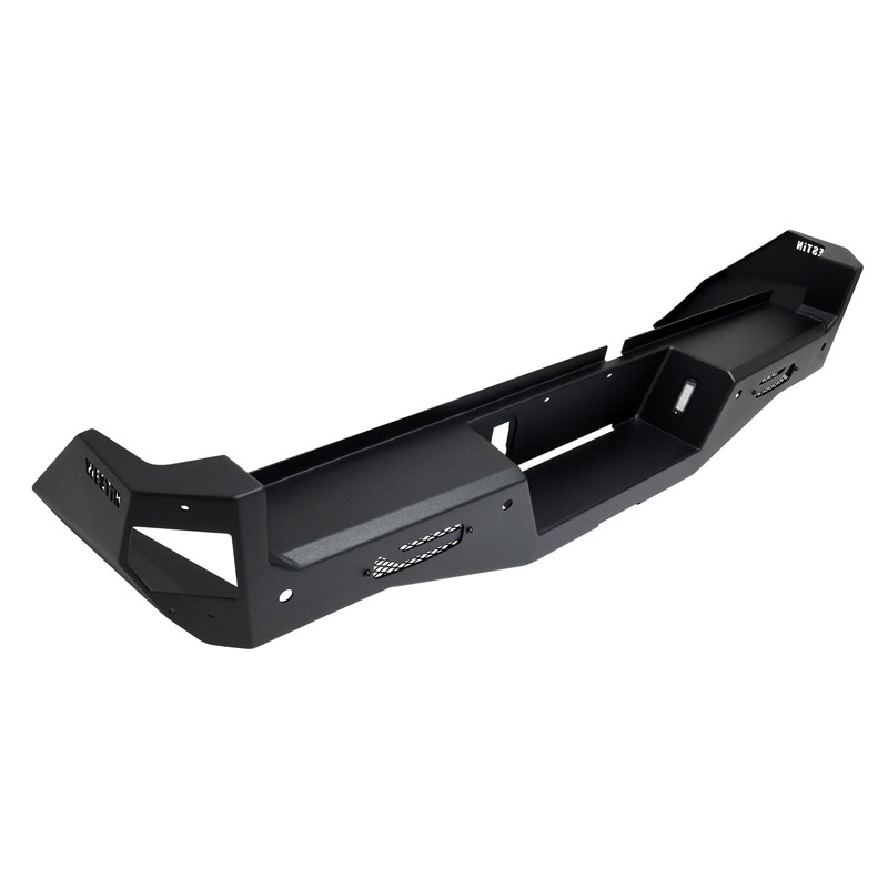 Westin | Pro-Series Rear Bumper - Tacoma 2.4T 2024-2025