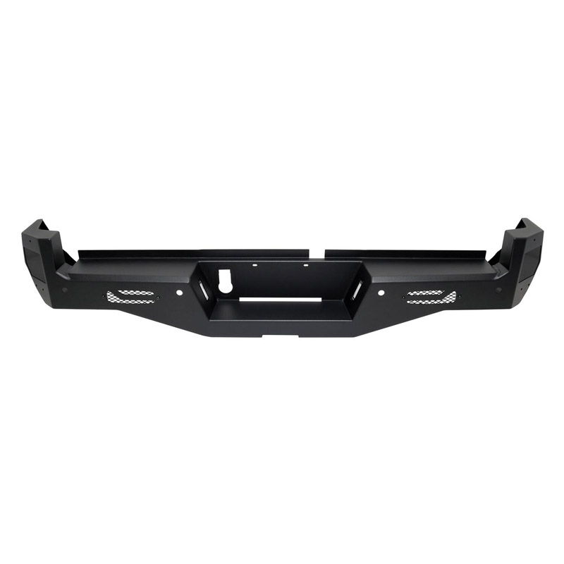 Westin | Pro-Series Rear Bumper - Tacoma 2.4T 2024-2025