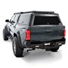 Westin | Pro-Series Rear Bumper - Tacoma 2.4T 2024-2025