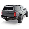 Westin | Pro-Series Rear Bumper - Tacoma 2.4T 2024-2025