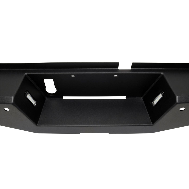 Westin | Pro-Series Rear Bumper - Tacoma 2.4T 2024-2025