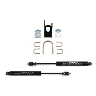 Fabtech | Steering Damper - F-250 / F-350 2020-2021