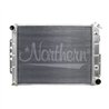 Northern | Muscle Car Radiator - 25 7/8 X 18 7/8 X 3 1/8 - Camaro / Firebird 1967-1969