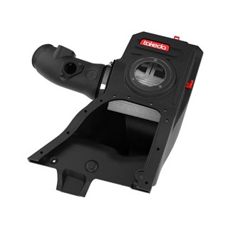 aFe Power | Takeda Momentum Intake - Pro DRY S - Civic Type R / Integra Type S 2023-2025