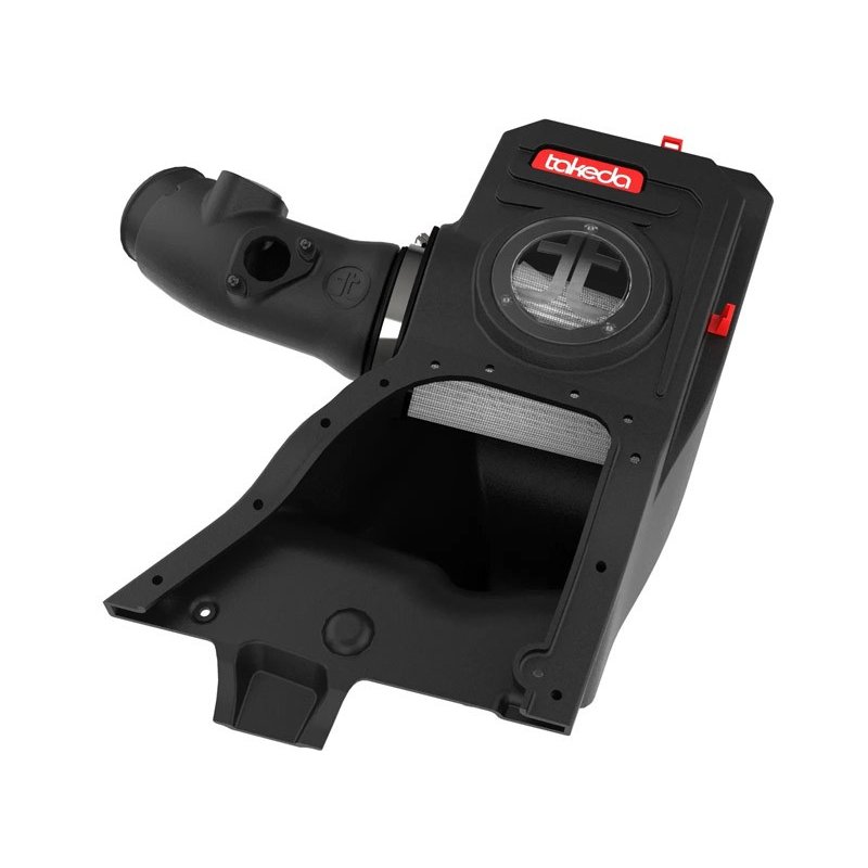 aFe Power | Takeda Momentum Intake - Pro DRY S - Civic Type R / Integra Type S 2023-2025