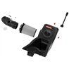 aFe Power | Takeda Momentum Intake - Pro DRY S - Civic Type R / Integra Type S 2023-2025