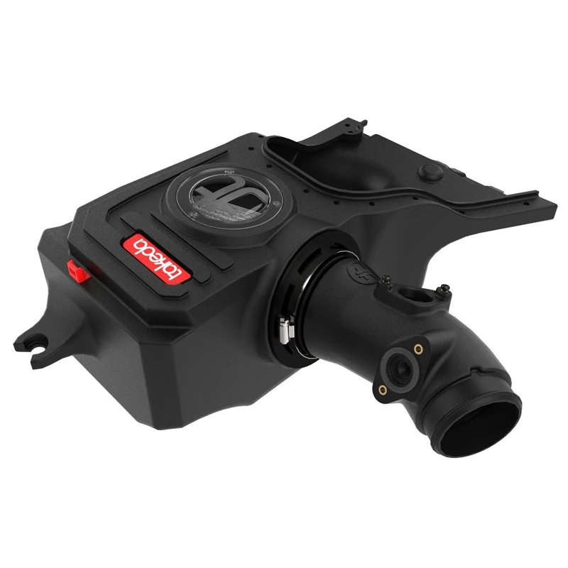 aFe Power | Takeda Momentum Intake - Pro DRY S - Civic Type R / Integra Type S 2023-2025