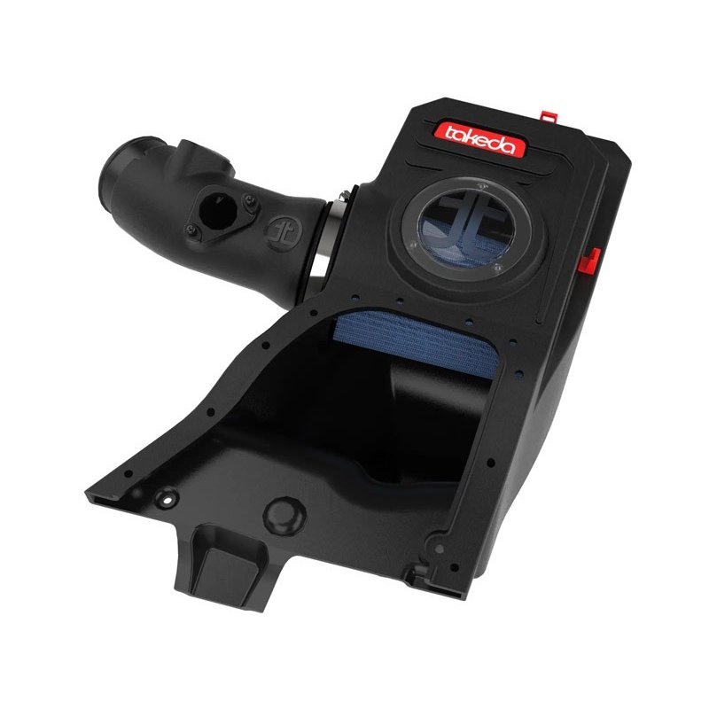 aFe Power | Takeda Momentum Intake - Pro 5R - Civic Type R / Integra Type S 2023-2025