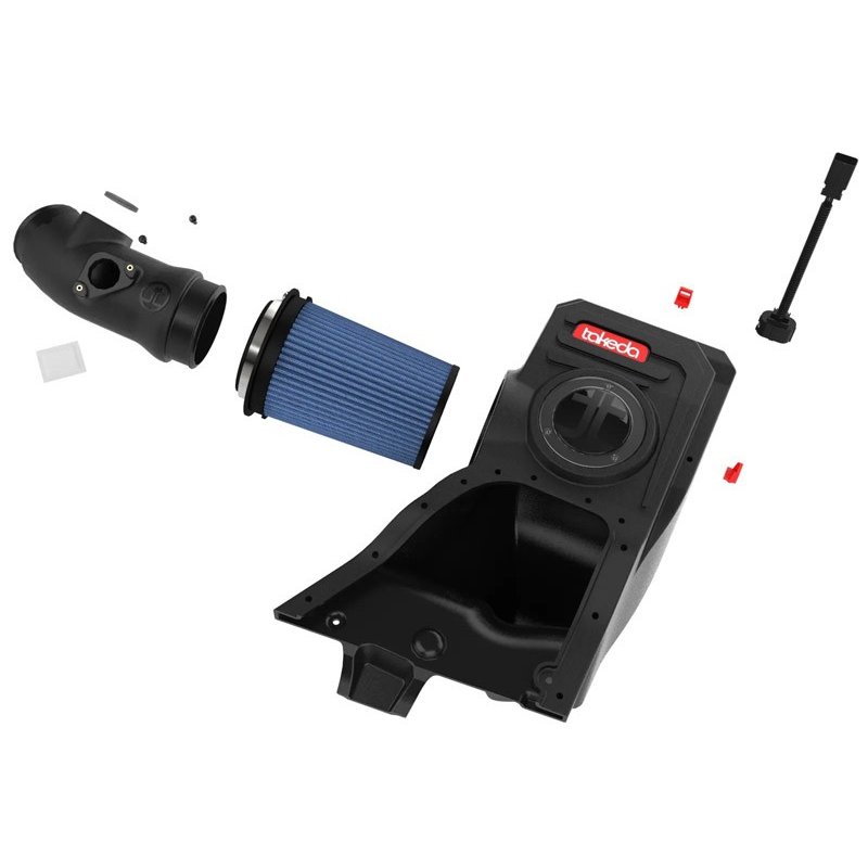 aFe Power | Takeda Momentum Intake - Pro 5R - Civic Type R / Integra Type S 2023-2025