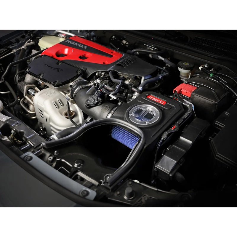aFe Power | Takeda Momentum Intake - Pro 5R - Civic Type R / Integra Type S 2023-2025