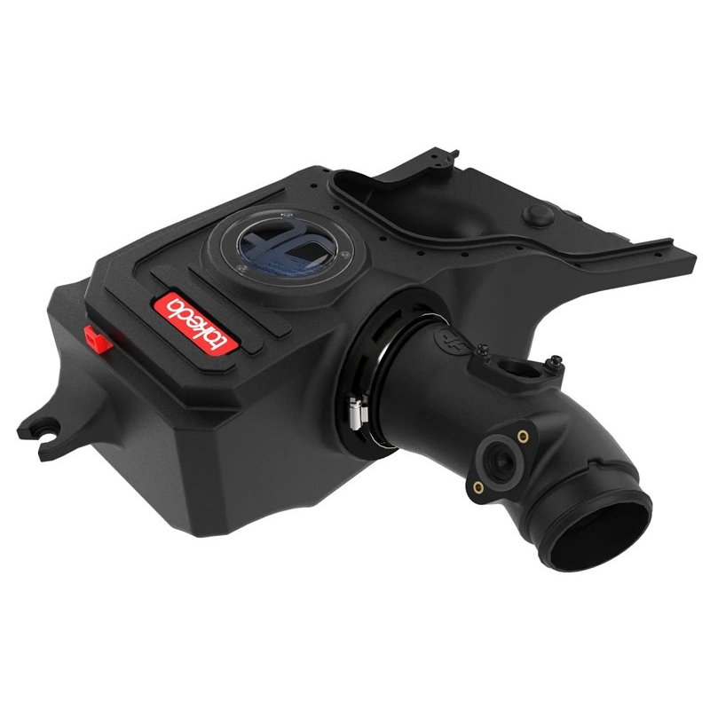 aFe Power | Takeda Momentum Intake - Pro 5R - Civic Type R / Integra Type S 2023-2025