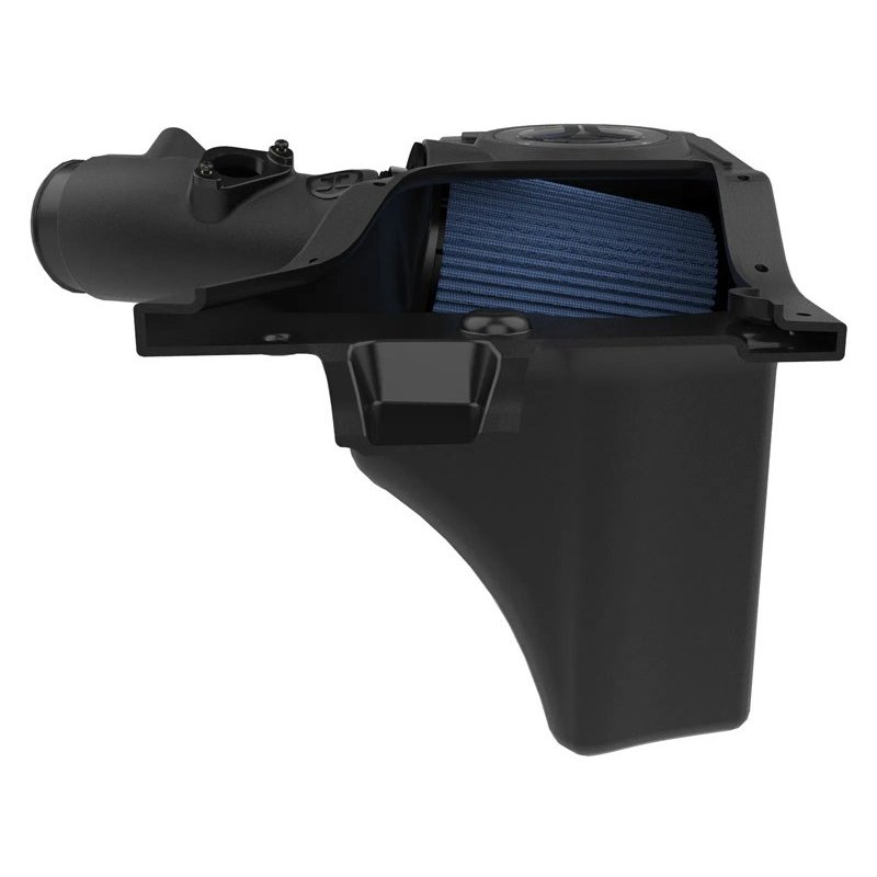 aFe Power | Takeda Momentum Intake - Pro 5R - Civic Type R / Integra Type S 2023-2025