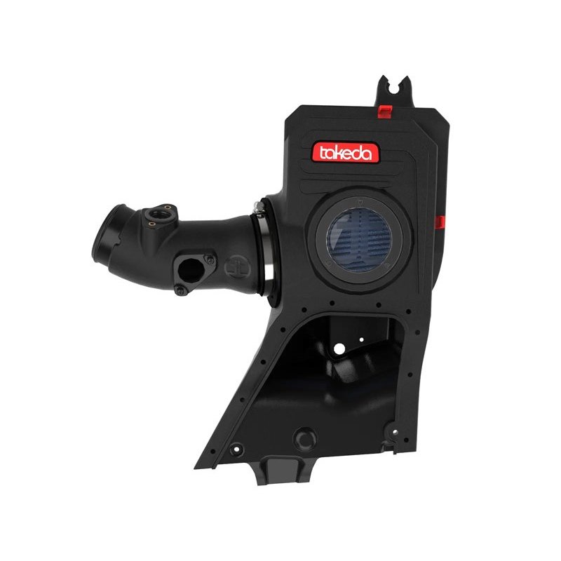 aFe Power | Takeda Momentum Intake - Pro 5R - Civic Type R / Integra Type S 2023-2025
