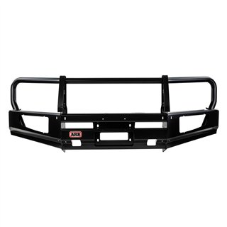 ARB | Winch Bumper w/ Hardware - Tacoma 2.7L / 4.0L 2005-2011
