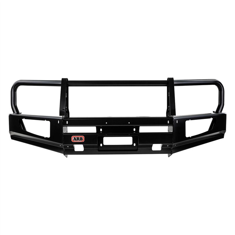 ARB | Winch Bumper w/ Hardware - Tacoma 2.7L / 4.0L 2005-2011