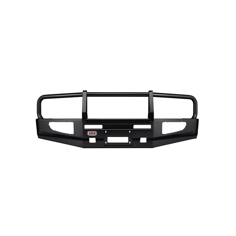 ARB | Combination Bumper w/ Hardware - FJ Cruiser 4.0L 2007-2014