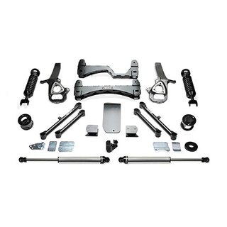 Fabtech | Shock Absorber - Ram 1500 3.0L / 3.6L / 5.7L 2019-2020