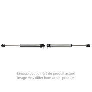 Fabtech | Shock Absorber - Silverado / Sierra 3500 HD 6.6L 2020-2021
