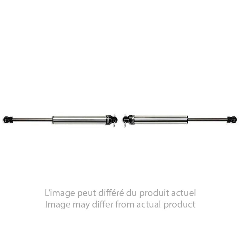 Fabtech | Shock Absorber - Silverado / Sierra 3500 HD 6.6L 2020-2021