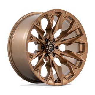 Fuel Off-Road | D805 22x10.0 ET-18 - PLATINUM BRONZE