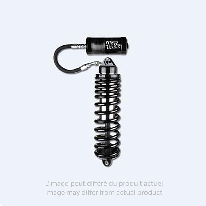 Fabtech | Coil Over Shock Absorber - F-250 / F-350 2017-2020