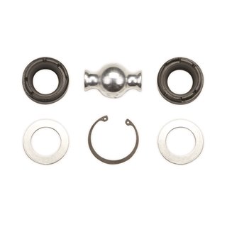 Fabtech | Suspension Link Arm Joint Rebuild Kit - Wrangler / Wrangler (JK) 1987-2018