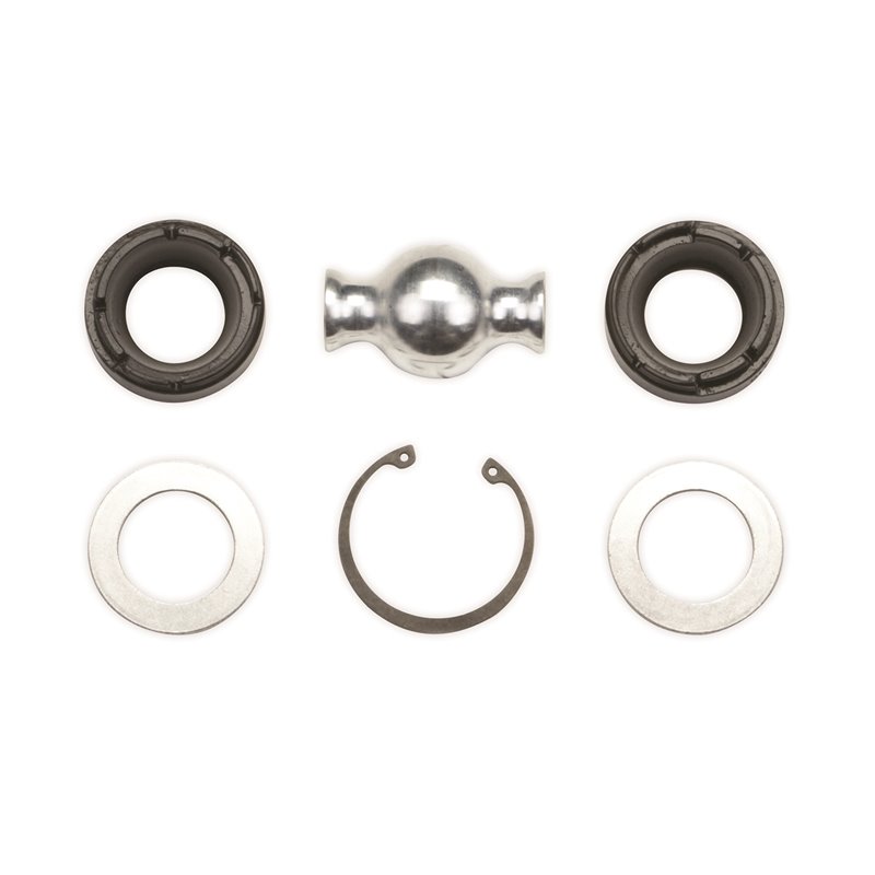 Fabtech | Suspension Link Arm Joint Rebuild Kit - Wrangler / Wrangler (JK) 1987-2018