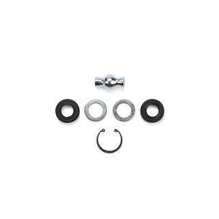 Fabtech | Suspension Link Arm Joint Rebuild Kit - Wrangler / Wrangler (JK) 1987-2018