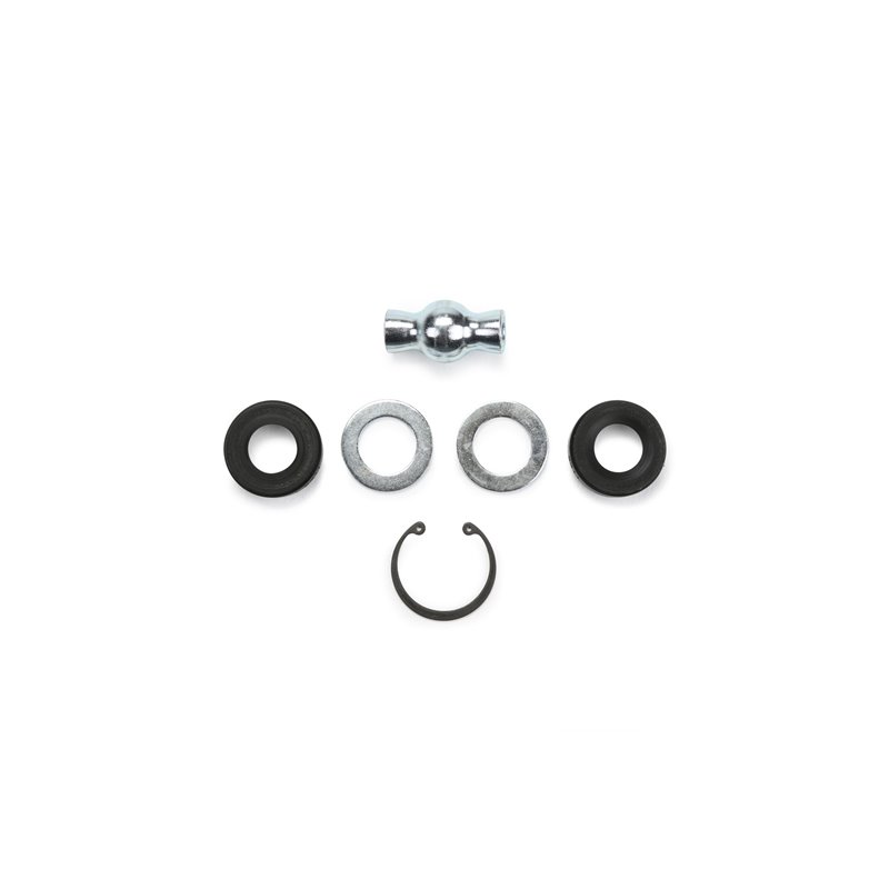 Fabtech | Suspension Link Arm Joint Rebuild Kit - Wrangler / Wrangler (JK) 1987-2018