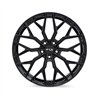 RTX | RS02 18x8.0 ET38 - Gloss Black