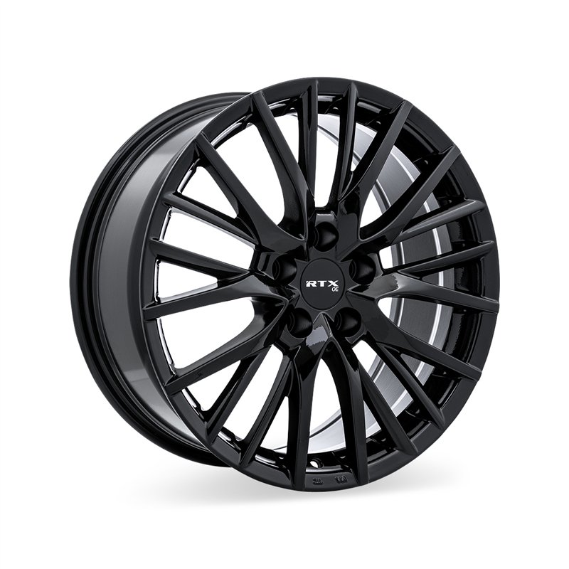 RTX | Kyo 19x8.0 ET35 - Gloss Black