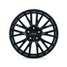 RTX | Kyo 19x8.0 ET35 - Gloss Black