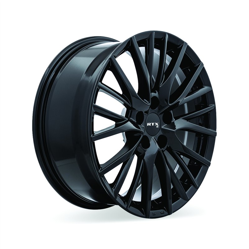 RTX | Kyo 19x8.0 ET35 - Gloss Black