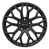 RTX | D01 (5 Lugs) 19x8.5 ET45 - Gloss Black