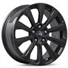 RTX | TY04 18x8.0 ET40 - Gloss Black