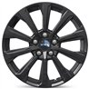 RTX | TY04 18x8.0 ET40 - Gloss Black