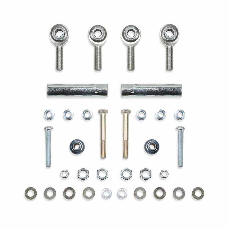 Fabtech | Sway Bar Link - 4Runner / FJ Cruiser / Tacoma 1990-2021
