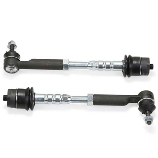 Fabtech | Sway Bar Link - Chevrolet / GMC 2001-2010