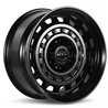 RTX | Crusader 17x9.0 ET-15 - Satin Black