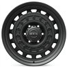 RTX | Crusader 17x9.0 ET-15 - Satin Black