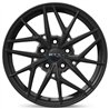 RTX | RS11 17x7.5 ET42 - Gloss Black