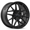 RTX | RS11 18x8.0 ET42 - Gloss Black