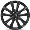 RTX | MZ02 17x7.0 ET45 - Gloss Black