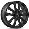 RTX | MZ02 19x7.0 ET45 - Gloss Black