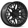 RTX | Tremor 20x9.0 ET20 - Gloss Black