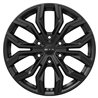 RTX | Venom 6 19x8.5 ET40 - Gloss Black