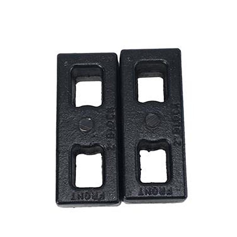 Fabtech | Suspension Block - Dodge / Ford 2000-2008