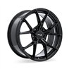 RTX | RS01 17x7.5 ET38 - Gloss Black