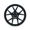 RTX | RS01 17x7.5 ET38 - Gloss Black