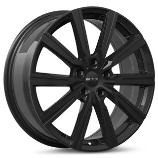 RTX | Hanoi 19x7.5 ET50 - Gloss Black